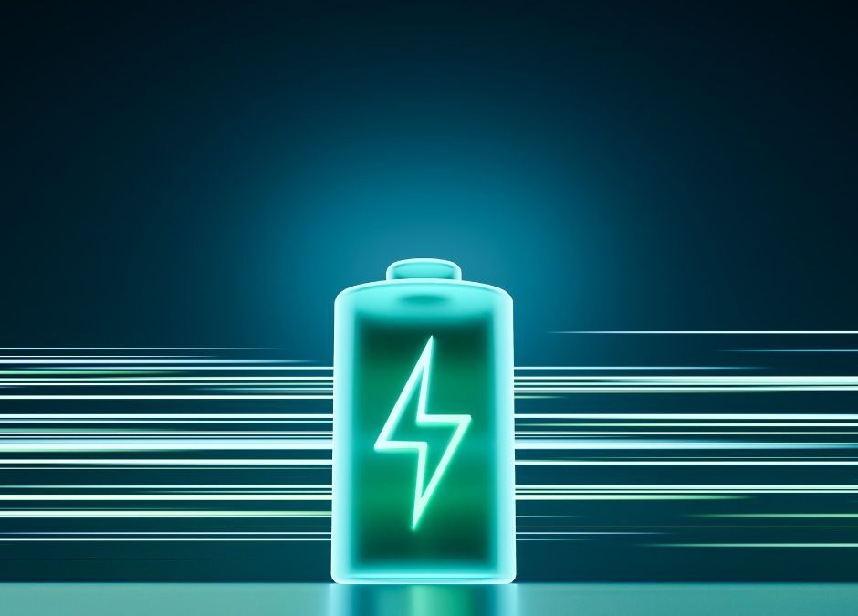 Powering Profitability: Unleashing the Potential of Battery Storage in Commercial Settings